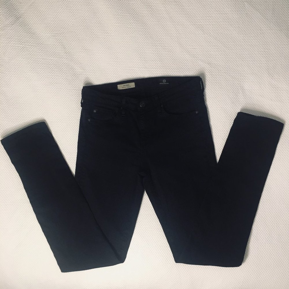 AG ADRIANO GOLDSCHMIED | the prima